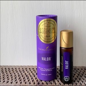 Young Living Valor Roll-On